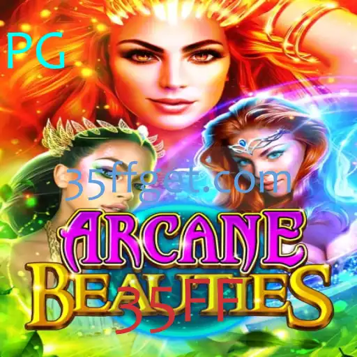 ArcaneBeauties: O Empolgante Mundo do Jogo de Estratégia e Magia