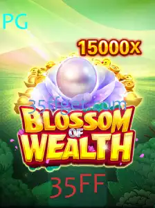Explorando o Mundo Fascinante de BlossomofWealth