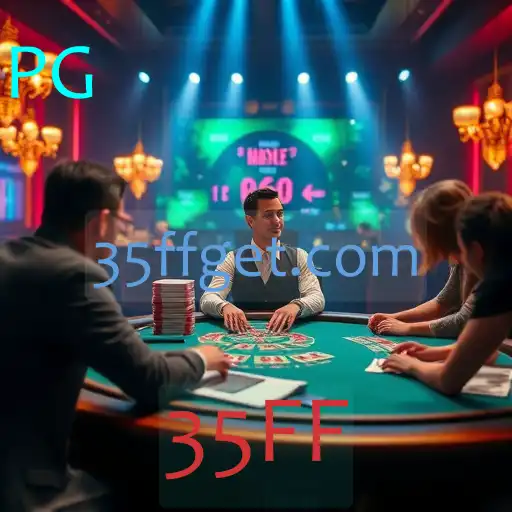 Cassino ao vivo