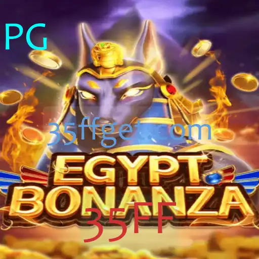 Explorando as Riquezas de EgyptBonanza