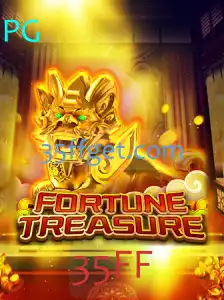 Explorando o Mundo de FortuneTreasure: Dinâmicas e Estratégias