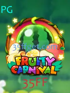 Descubra o Mundo Divertido de FruityCarnival - Guia Completo com Regras e Dicas