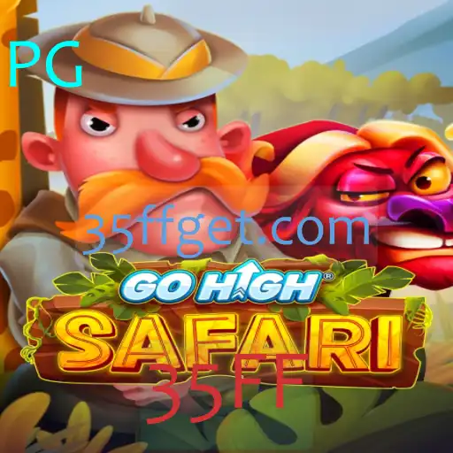 Explorando GoHighSafari: Um Mergulho nas Savanas Digitais com o Tema 35FF