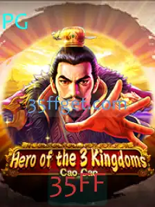 Explorando o Mundo Épico de Heroofthe3KingdomsCaoCao