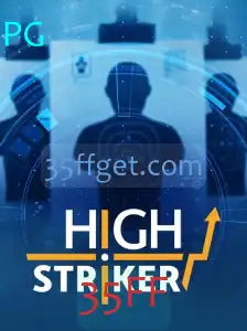 Descubra as Emoções do Jogo HighStriker com a Chave 35FF