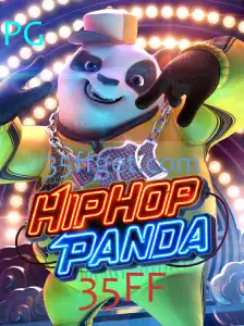 Explore o Mundo Vibrante de HipHopPanda: Um Guia Completo