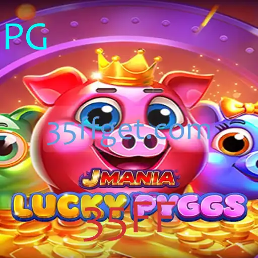 Descubra o Universo de JManiaLuckyPyggs: Regras, Descrição e Introdução ao Jogo