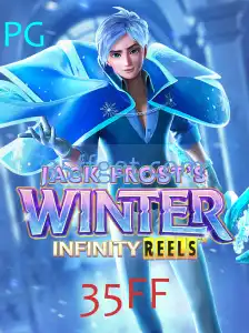 Explorando o Mundo Encantado de JackFrostsWinter: Um Guia Completo
