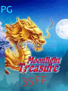 Explorando o Enigma do MoonlightTreasure