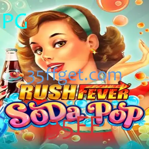 Explorando o Mundo Empolgante de RushFeverSodaPop