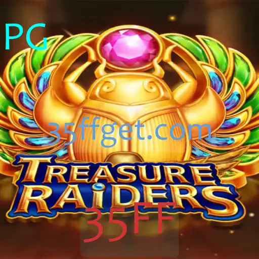 Explorando o Universo de 'TREASURERAIDERS': Um Mergulho no Mundo da Aventura e Estratégia