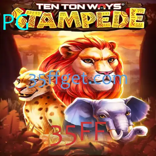 Descubra o Mundo Emocionante de TenTonWaysStampede