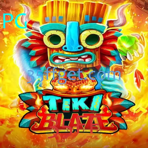 TikiBlaze: Conheça o Empolgante Jogo de Ação e Estratégia com o Código 35FF