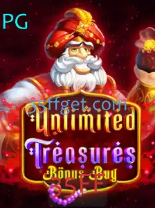UnlimitedTreasuresBonusBuy: Descobrindo um Mundo de Aventuras e Prêmios