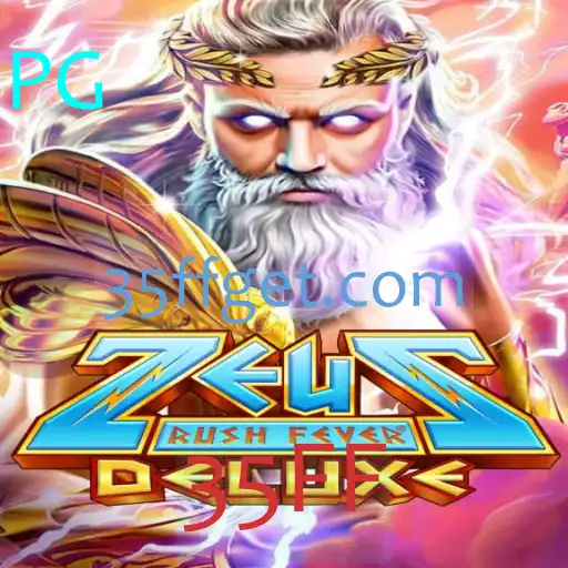 Explorando a Aventura Mítica de ZeusRushFeverDeluxe